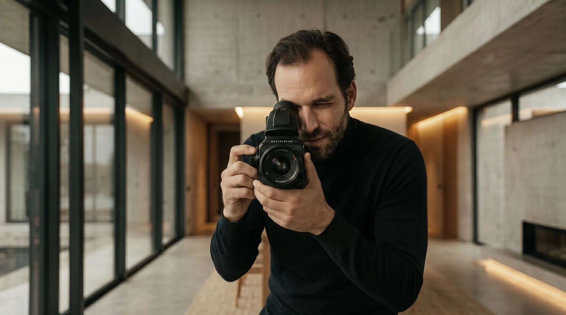 Fotografía y diseño