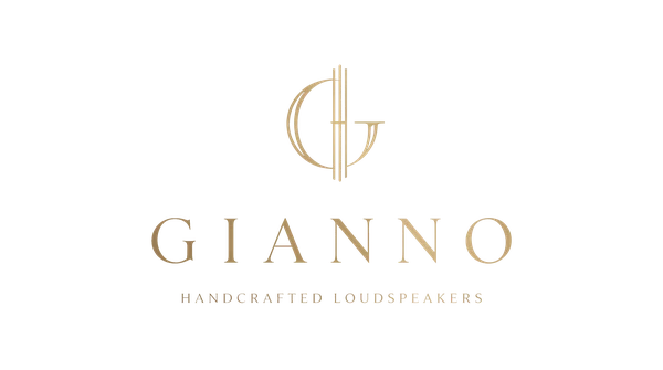 Gianno Handcrafted Loudspeakers